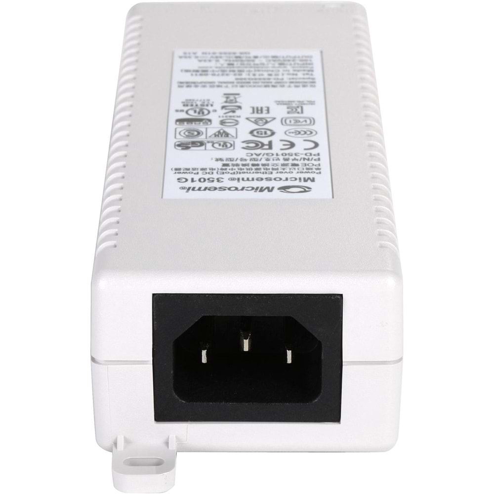 Microsemi 3501G Poe Adaptör 48V