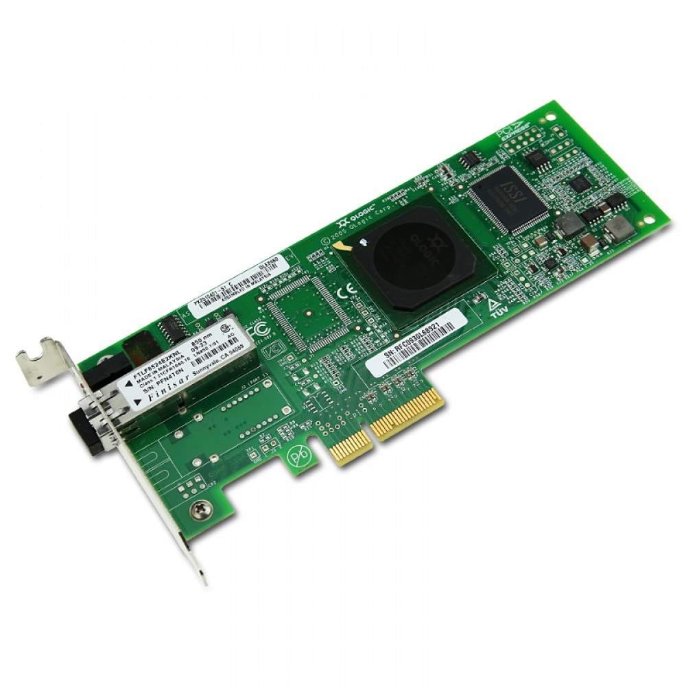 Qlogic QLE2460-SUN Pcı Express 4gb