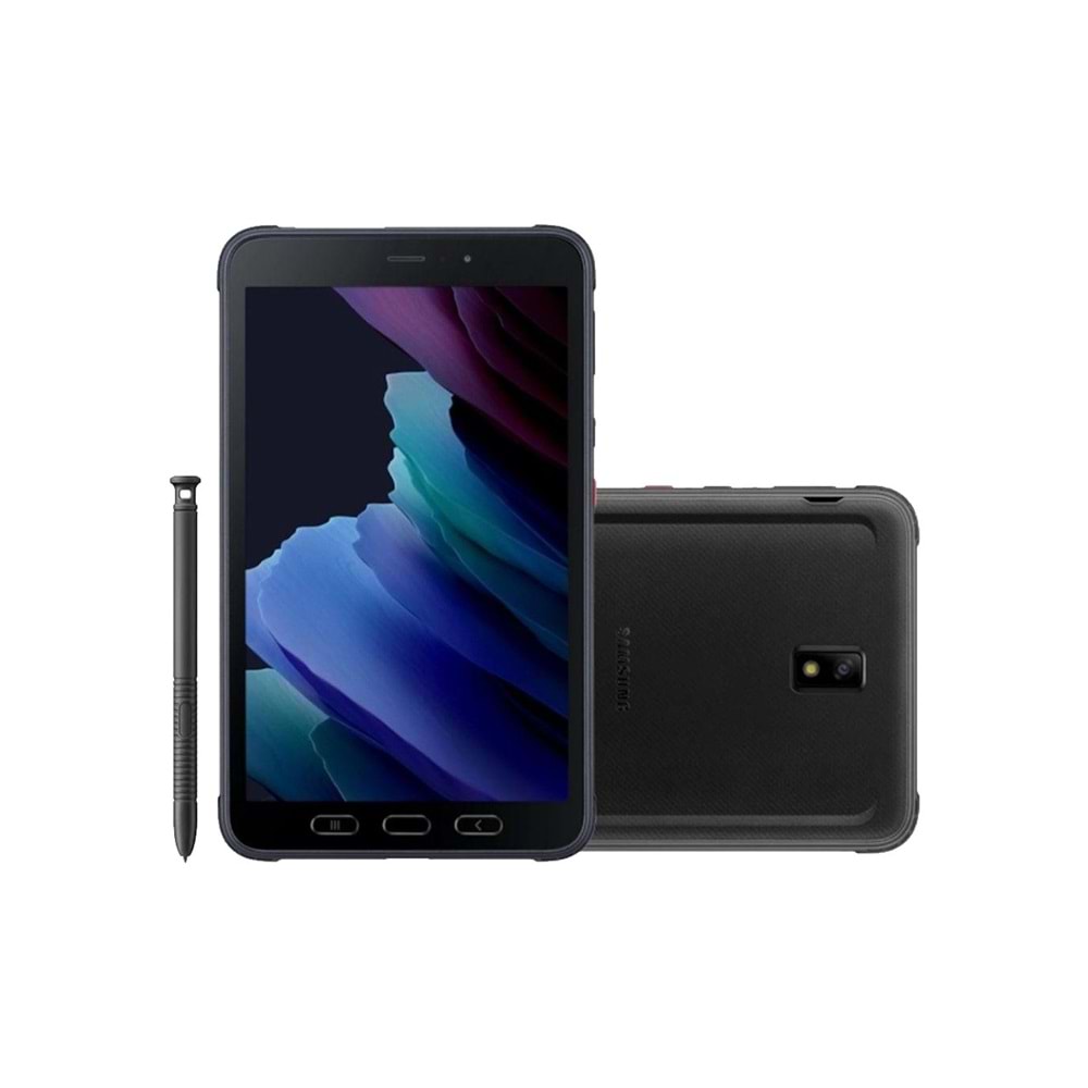 Samsung Galaxy Tab Active3 SM-T577 Tablet 64GB 4gb Ram 4g Lte ( Yenilenmiş )