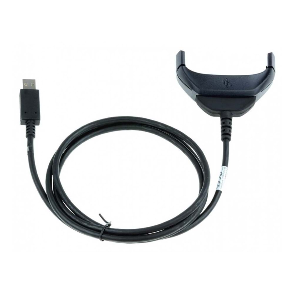 Zebra TC51 TC52 TC56 TC57 Şarj Kablosu CBL-TC51-USB1-01