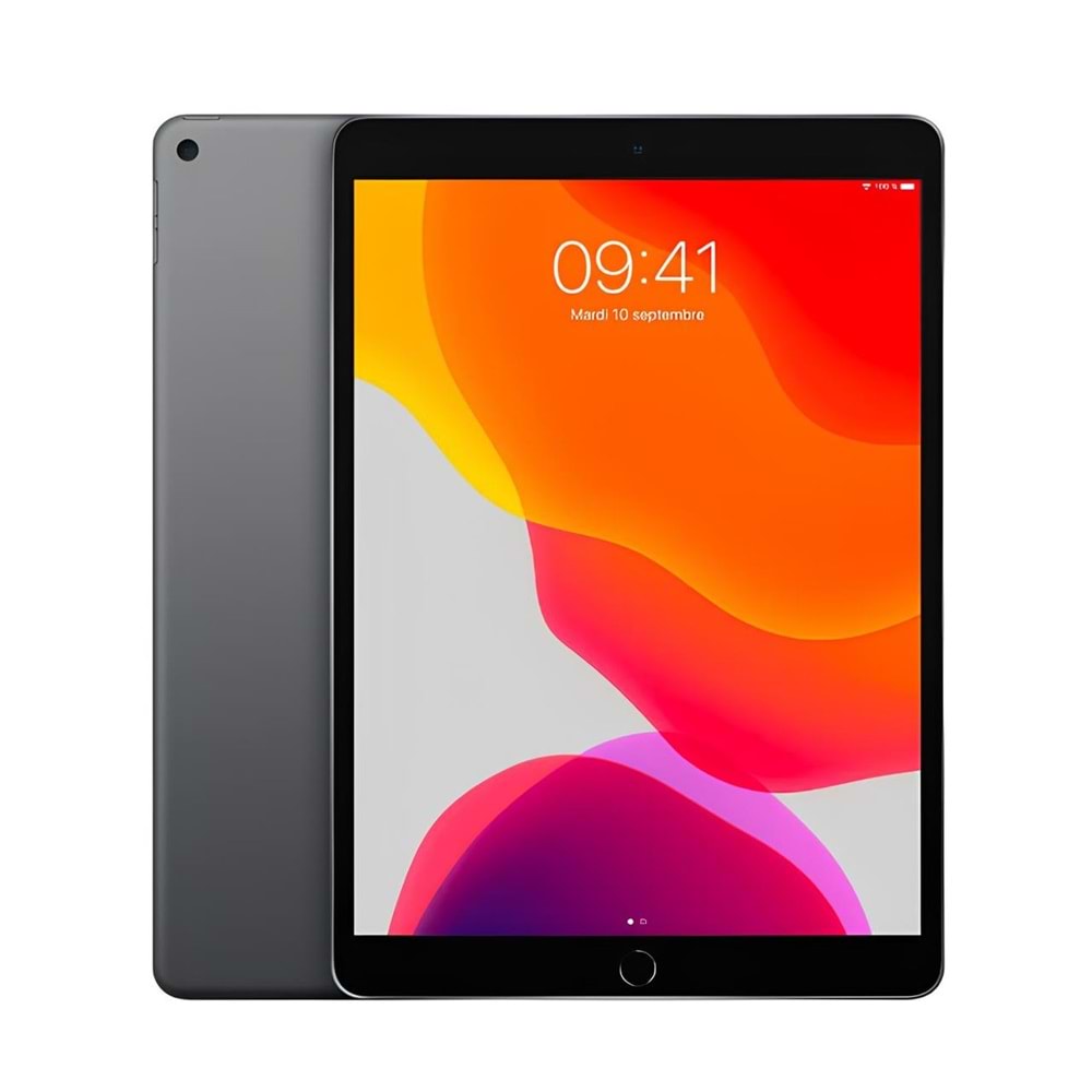 Apple iPad Air 3 10.5" 256 GB 4.5G Sim Kartlı Uzay Gri Tablet