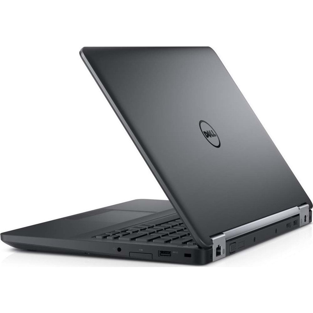 DELL LATİTUDE E5470 14