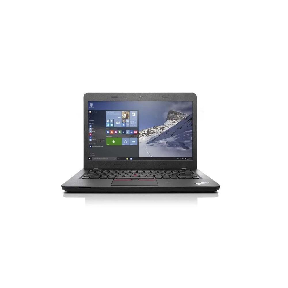 LENOVO THİNKPAD E460 14
