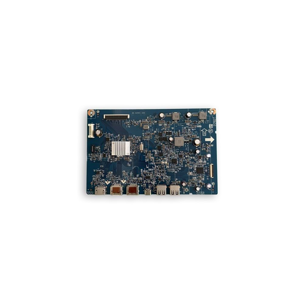 DELL P2419HC MONİTÖR KARTI