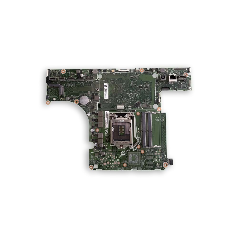 HP PRO ONE 600 G6 ANAKART
