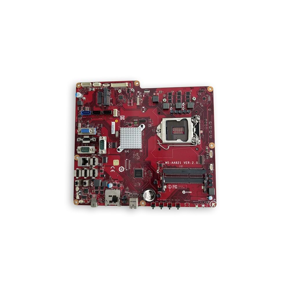 MSI MS-AA821 ANAKART