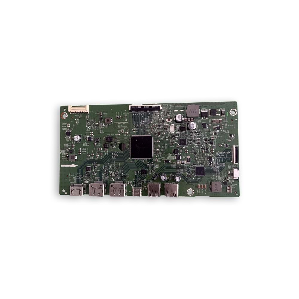 DELL P2719HC MONİTÖR ANAKART