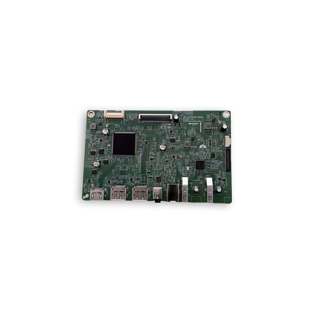 DELL U2419HX MONİTÖR ANA ARAYÜZ KARTI