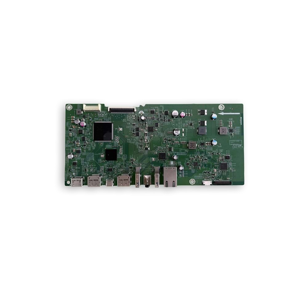 DELL U2721DE ANAKART