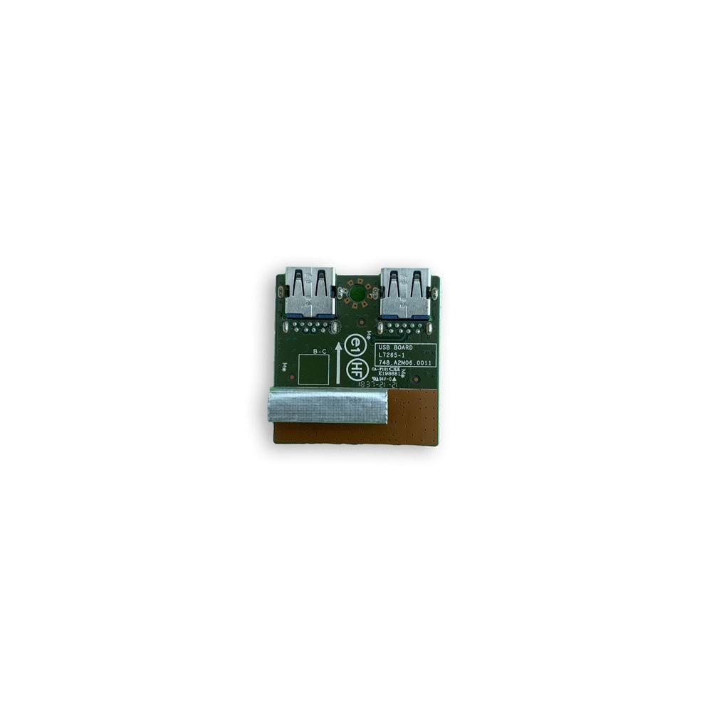 DELL U2719D USB GİRİŞ KARTI