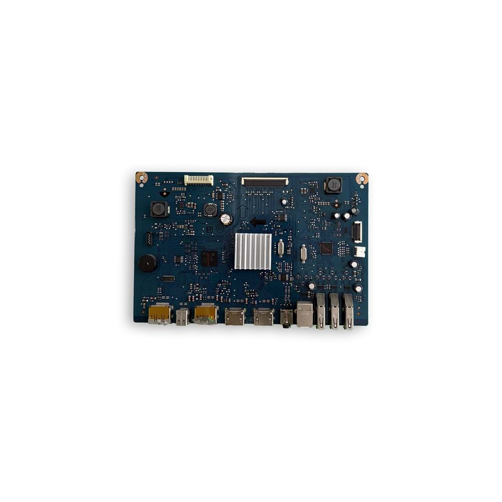 DELL U2414HB ANAKART