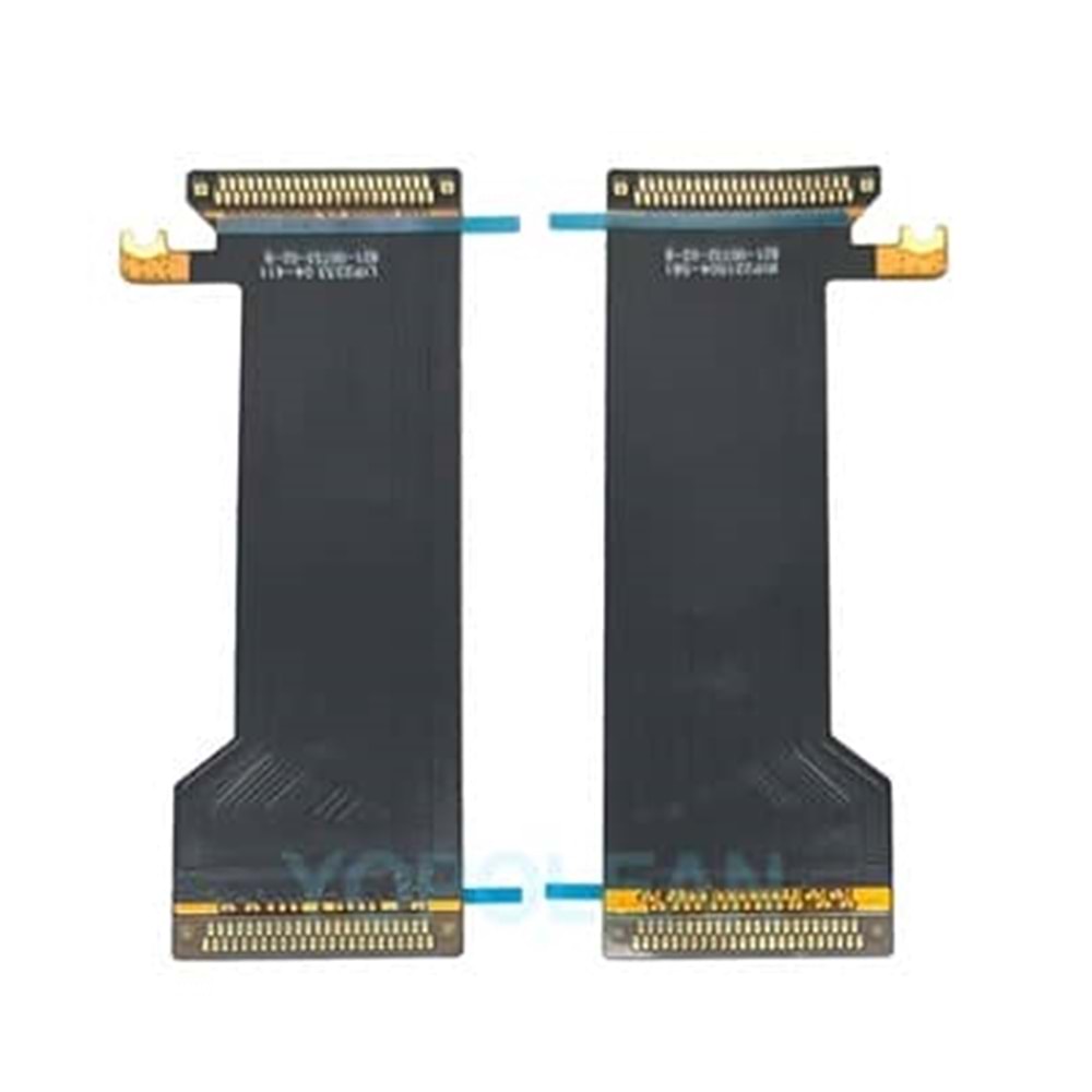 APPLE MACBOOK PRO A1706 A1989 A2251 ORJİNAL LCD FLEX