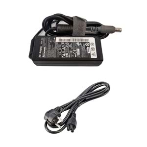 LENOVO 20V 3.25A 65W UYUMLU NOTEBOOK ADAPTÖR DCWPCM-2