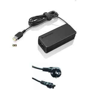 LENOVO ADLX65NLC3A 20V 3.25A NOTEBOOK ADAPTÖR