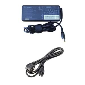 LENOVO ADLX90NCC3A 20V 4.5A NOTEBOOK ADAPTÖRÜ