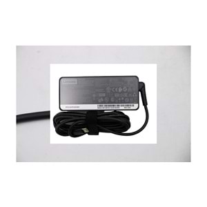LENOVO ADLX65YCC3D 65W 20V 3.25A TYPE-C USB-C NOTEBOOK ADAPTÖR ŞARJ CİHAZI