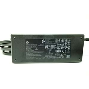 HP 710413-001 90W 19,5V 4,62A ORJİNAL ADAPTÖR PPP012C-S