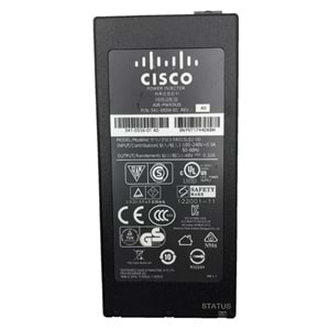 CİSCO AIR-PWRINJ5 FA015LS1-00 341-0556-01 POE POWER INJECTOR