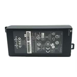 CİSCO AIR-PWRINJ5 FA015LS1-00 341-0556-01 POE POWER INJECTOR