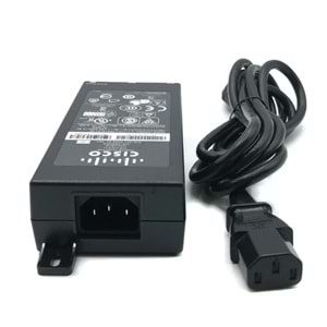 CİSCO AIR-PWRINJ5 FA015LS1-00 341-0556-01 POE POWER INJECTOR