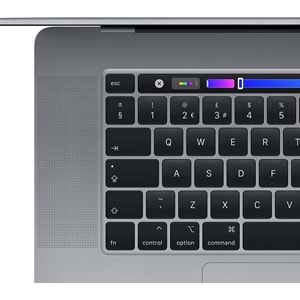 APPLE MACBOOK PRO A2141 EMC 3347 2019 INTEL CORE İ9 9880H 16