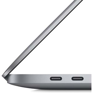 APPLE MACBOOK PRO A2141 EMC 3347 2019 INTEL CORE İ9 9880H 16