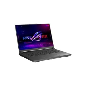 ASUS ROG STRİX G16 G614JU INTEL CORE İ7-13650HX 16 GB 512 GB SSD RTX 4050 165 HZ WİNDOWS 11 16