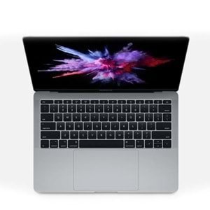APPLE MACBOOK PRO A1708 EMC 3164 INTEL CORE İ5-7360U 13.3