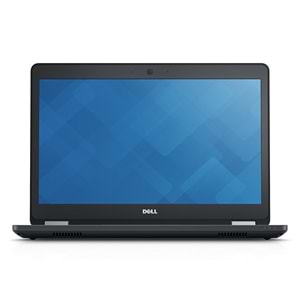 Dell Latitude E5470 İntel İ5-6300U 8 Gb Ram 256 Ssd 14