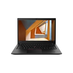 LENOVO THİNKPAD T495S RYZEN 7 3700U PRO 16GB RAM 256GB SSD 14¨ NOTEBOOK - İKİNCİ EL