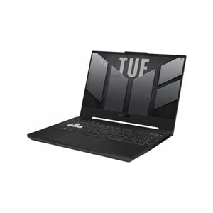 ASUS TUF GAMİNG F15 FX507ZC4-HN081 INTEL CORE İ5 12500H 8GB 512GB SSD RTX3050 FREEDOS 15.6