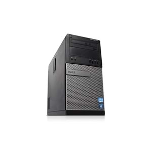 DELL OPTİPLEX 790 8 GB RAM 128 SSD İ5 2120 AMD 5450