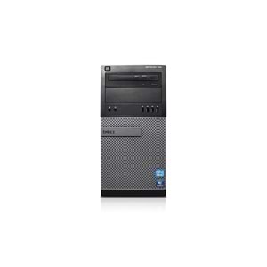 DELL OPTİPLEX 790 8 GB RAM 128 SSD İ5 2120 AMD 5450
