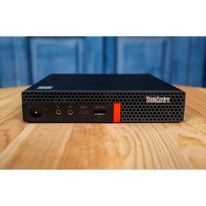 LENOVO THİNKCENTRE M920Q I5-8.NESİL 8 GB RAM 256 NVM SSD MİNİ MASAÜSTÜ PC