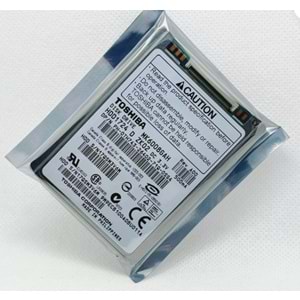 TOSHİBA MK6008GAH 60GB 1.8