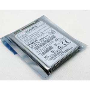 TOSHİBA MK6008GAH 60GB 1.8