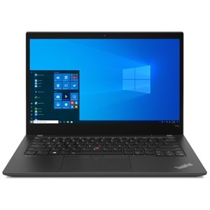 LENOVO THİNKPAD T14S GEN2 INTEL CORE I7-1165G7 16 GB RAM 256 GB SSD FHD FREEDOS 14