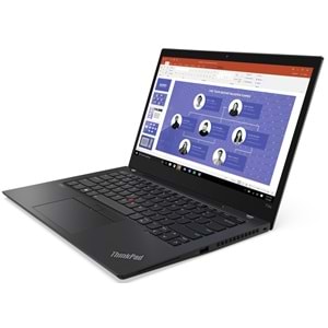 LENOVO THİNKPAD T14S GEN2 INTEL CORE I7-1165G7 16 GB RAM 256 GB SSD FHD FREEDOS 14