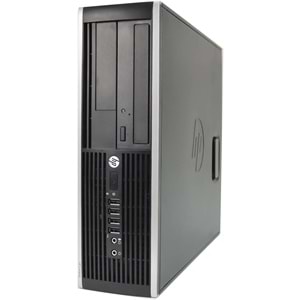HP COMPAQ 8300 ELİTE SFF I5-2.NESİL 128 SSD 8 GB RAM MASAÜSTÜ BİLGİSAYAR