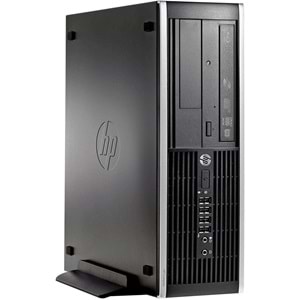 HP COMPAQ 8300 ELİTE SFF I5-2.NESİL 128 SSD 8 GB RAM MASAÜSTÜ BİLGİSAYAR