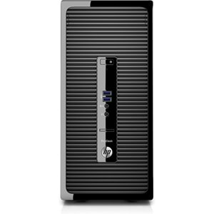 HP PRODESK 400 G3 MT I5-6500 IŞLEMCİ 8GB RAM 256GB SSD MASAÜSTÜ OFİS BİLGİSAYARI