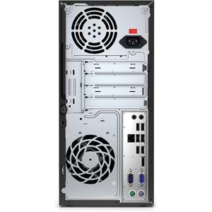 HP PRODESK 400 G3 MT I5-6500 IŞLEMCİ 8GB RAM 256GB SSD MASAÜSTÜ OFİS BİLGİSAYARI