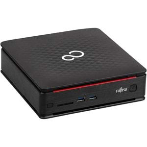 FUJITSU ESPRIMO Q920 MİNİ-PC INTEL I5-4.NESİL 8GB RAM 256GB SSD MPC2