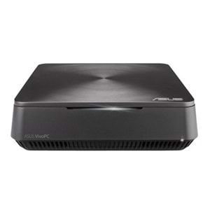 ASUS VİVOPC VC60 INTEL I3-3.NESİL 8 GB RAM 256 SSD MİNİ PC