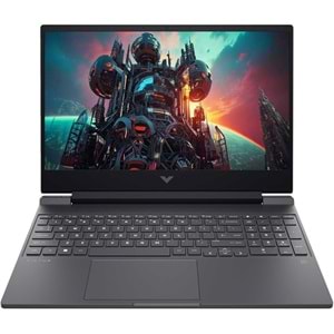 HP VİCTUS 15-FB2028NT A44MJEA AMD RYZEN 5 7535HS 15.6