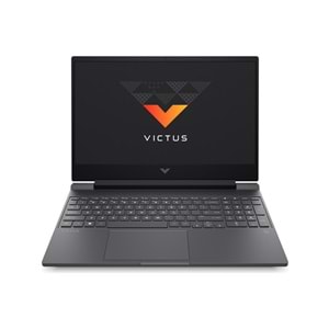 HP VİCTUS GAMİNG 15-FA0011NT INTEL CORE İ5 12450H 16GB 512GB SSD RTX3050 FREEDOS 15.6