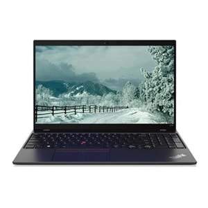 LENOVO THİNKPAD L15 İ7-10510U 16GB RAM 256GB SSD 15.6 FULL HD NOTEBOOK