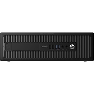 HP PRODESK 600 G1 SFF I5-4570 8GB RAM/120GB SSD MASAÜSTÜ BİLGİSAYAR
