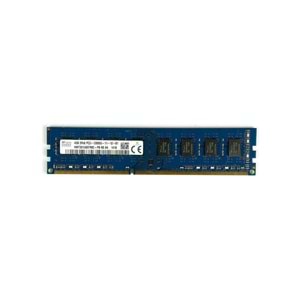 HYNİX 4GB 1600MHZ DDR3 RAM HMT351U6CFR8C-H9