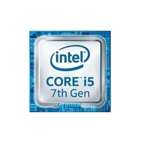 İNTEL İ5 7500T LGA1151 PİN 6 MB TRAY İŞLEMCİ